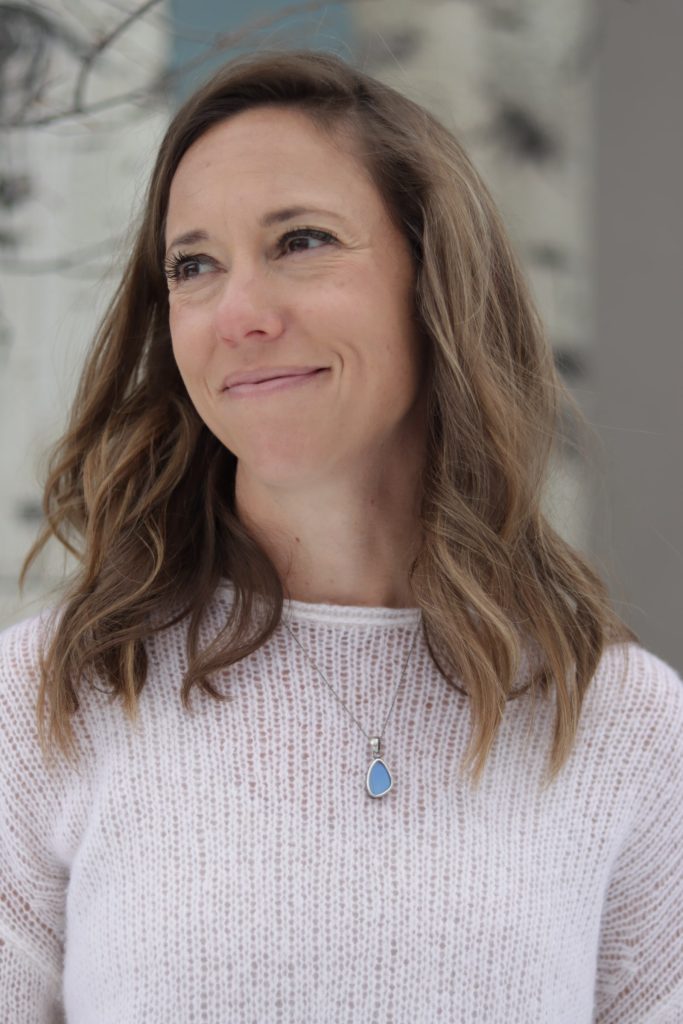 Mindfulness Coach, Katy